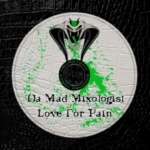 Love for Pain - Single