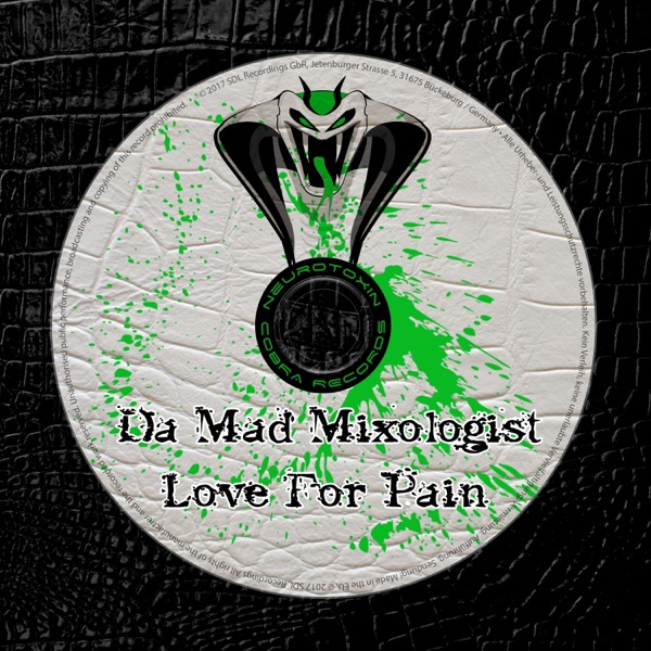 Love for Pain - Single