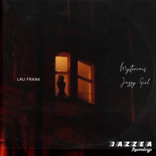 Mysterious Jazzy Girl - Single