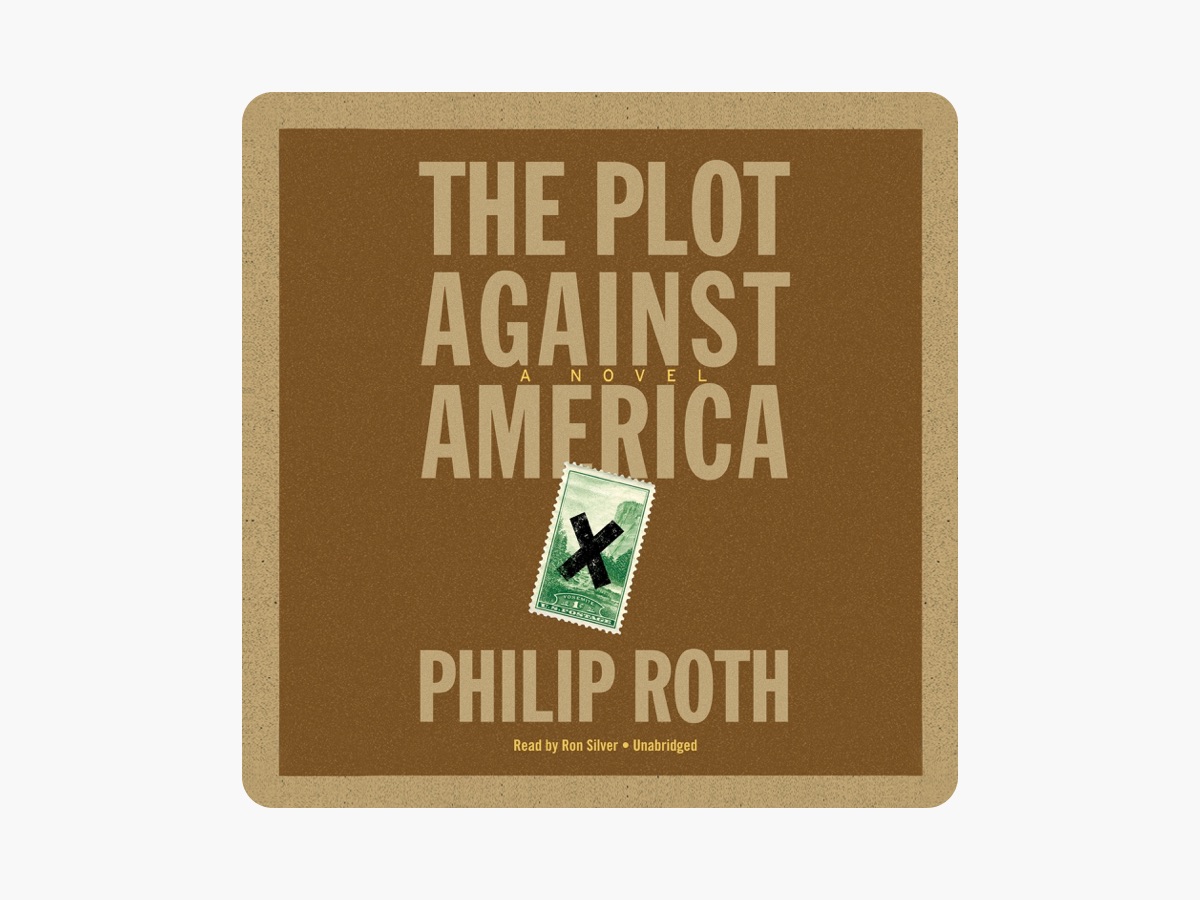 Charles Lindbergh Plot Against America Watch The Plot Against