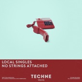 No Strings Attached artwork