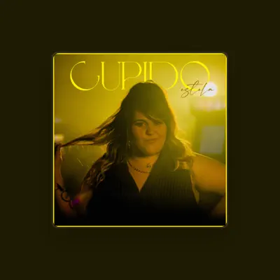 Listen to Estela, watch music videos, read bio, see tour dates & more!