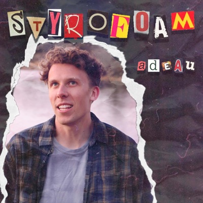 Styrofoam - Single