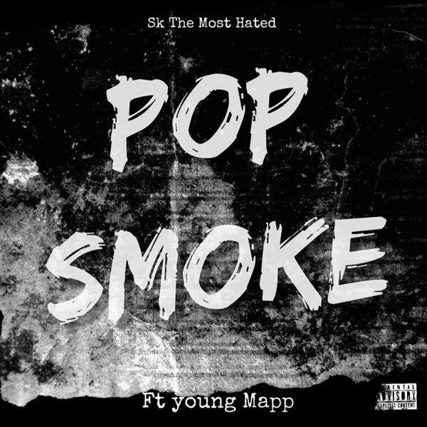 Pop Smoke (feat. Young Mapp)