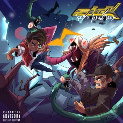 Sick (feat. Young Bless) - Single