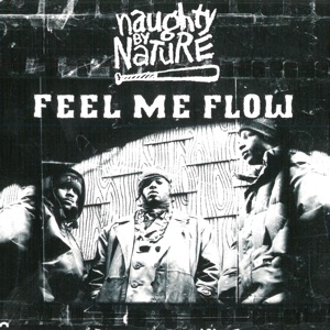 Feel Me Flow - EP