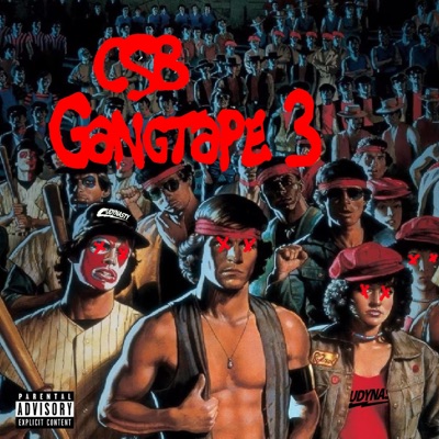 Gang Tape 3