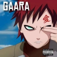 Gaara - Single - Zoro l'frerot