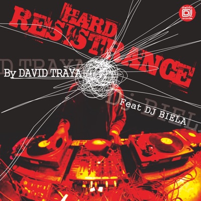 Hard resistrance by David Traya - Single