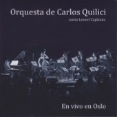 El Once (En Vivo) [feat. Leonel Capitano] artwork