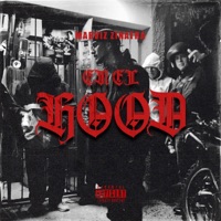 EN EL HOOD - Single - MARVIZ