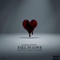 Fall In Love - Single - Hands Down