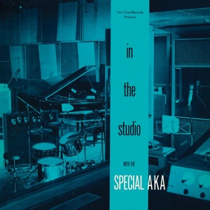 In the Studio (2002 Remaster)