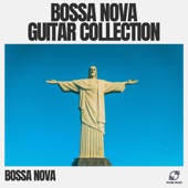 Bossa Nova Guitar Collection artwork