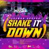Fireman Hooper - Shake It Down