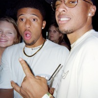 Make It Wrong (Radio Edit) - Single - J. Seuss