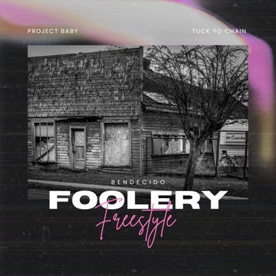 Foolery - Single