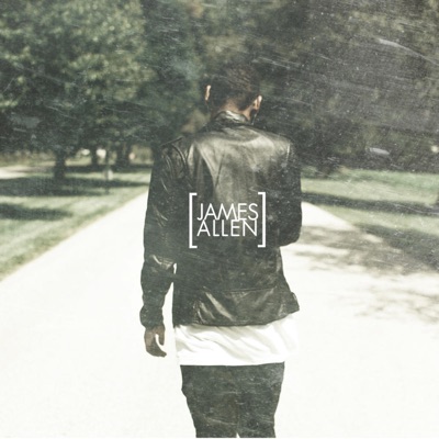 James Allen