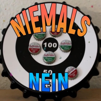 Niemals Nein - Single