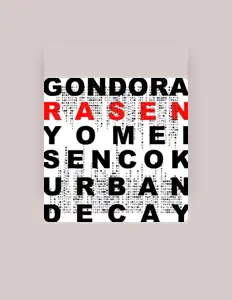 Listen to Rasen., watch music videos, read bio, see tour dates & more!