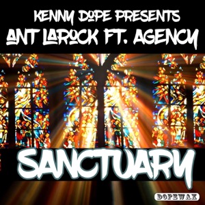 Sanctuary (feat. Agency)
