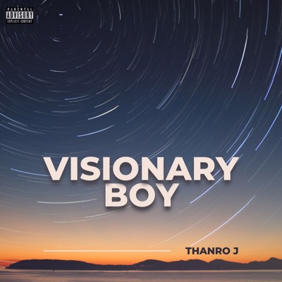 Visionary Boy - Single