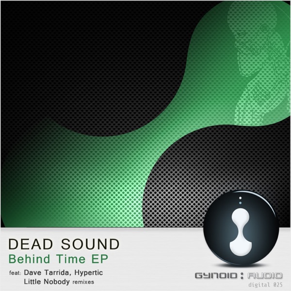 Behind Time - EP