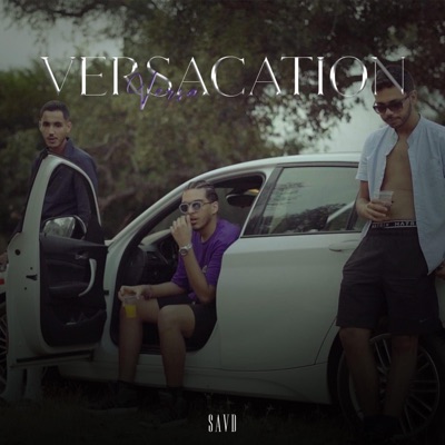 Versacation - Single