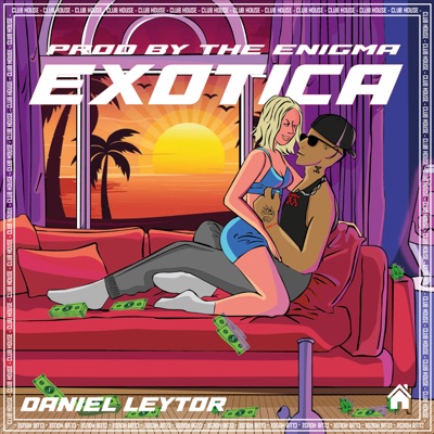 Exótica - Single