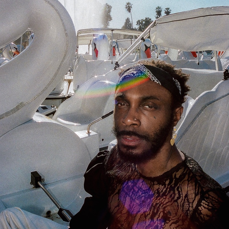 Devon Hendryx - White Girls