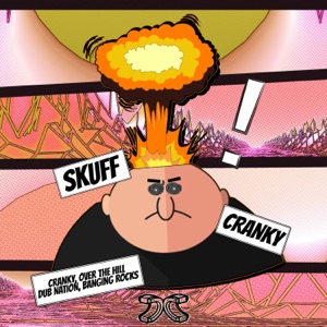 Cranky - EP