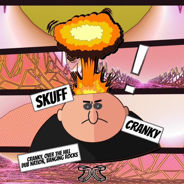 Cranky - EP