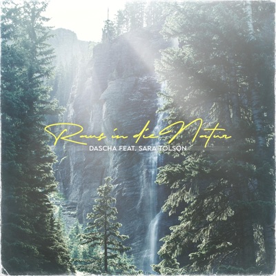 Raus in die Natur (feat. Sara Tolson) - Single