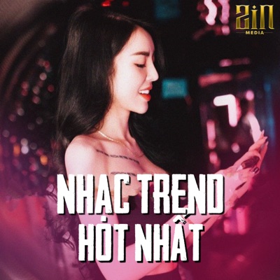 Tuyển Tập Nhạc Trend Của ZIN Media - Single