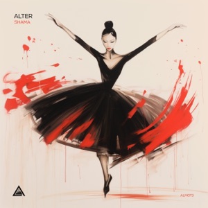 Shama - Single