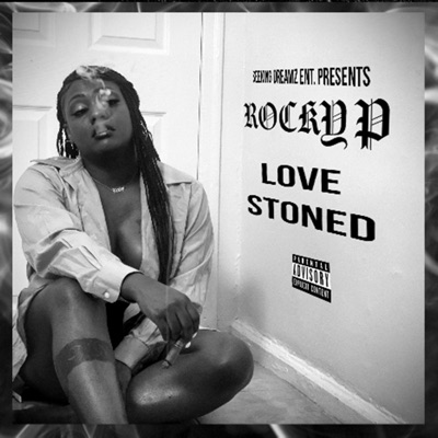 Love Stoned - Single