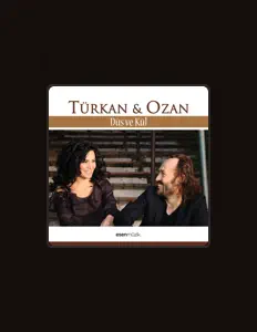 Listen to Türkan, watch music videos, read bio, see tour dates & more!