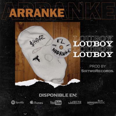 ARRANKE - Single