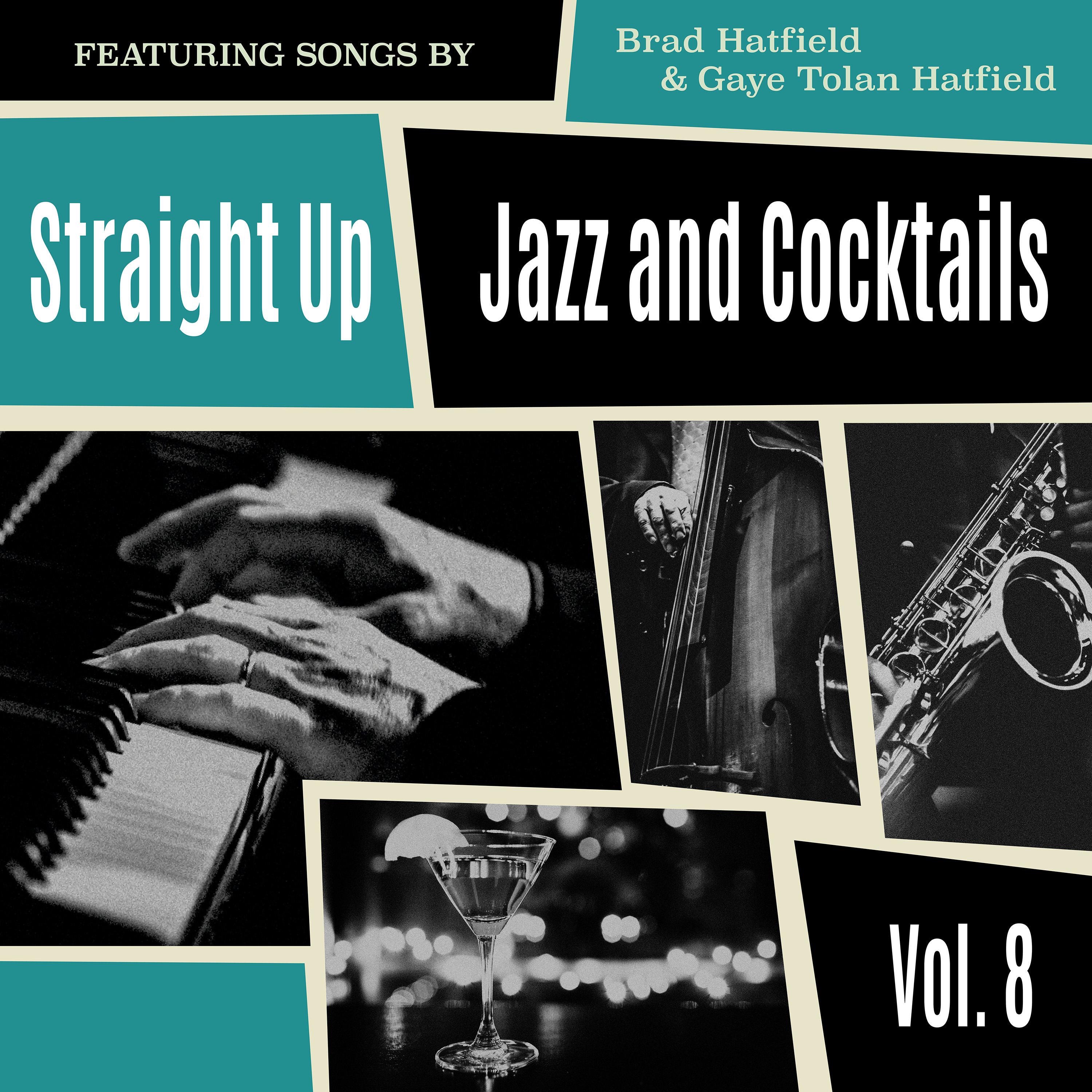 Brad Hatfield - Whirling Waltz (feat. Bob Bowlby)
