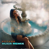 устала (Nuër remix) - Single - кровь цвета молока
