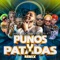 Puños Y Patadas (feat. Sujeto Oro 24, Tali Goya, El Napo, El Tratol & Yomel El Meloso) artwork