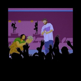 Throw it (feat. SGT Swagmoe) Lega/C