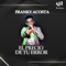 El Precio de Tu Error (Cover) - Franky Acosta lyrics