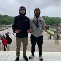 $nohook (feat. BRAXXX) - Single - Mgobrazy2x