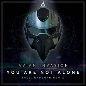 You Are Not Alone (Incl. Hausman Remix) - EP