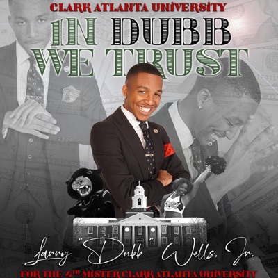 In Dubb We Trust - Single