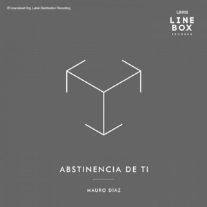 Abstinencia De Ti - Single