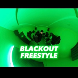 Blackout Freestyle Sabi Wu