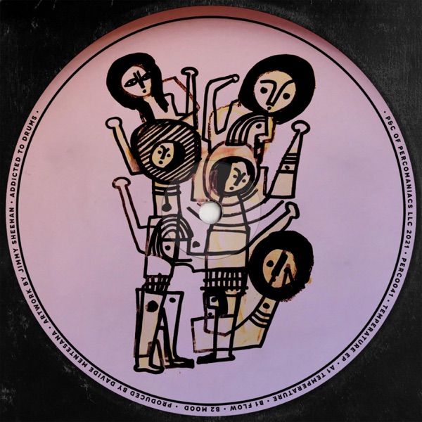 Temperature - Single