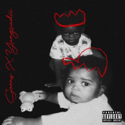 Seventeen (feat. Yungcudii & 4steppa) - Single